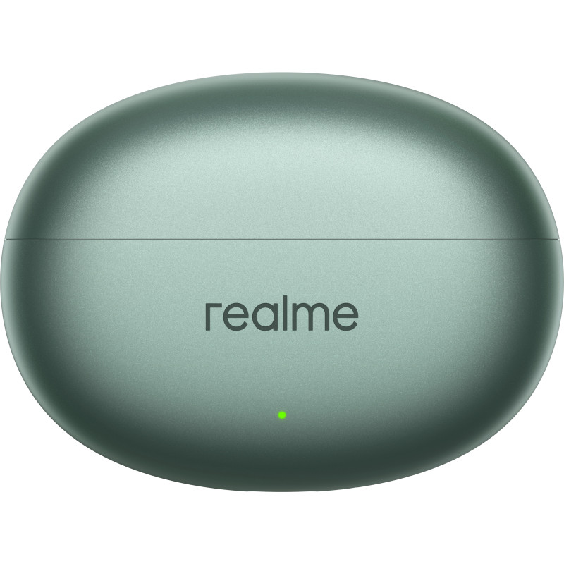 Bluetooth-гарнітура Realme Buds Air 6 Green