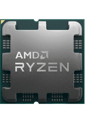 Процесор AMD Ryzen 7 8700F (4.1GHz 16MB 65W AM5) Tray (100-000001590)
