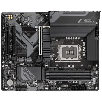 Материнська плата Gigabyte Z790 S DDR4 Socket 1700