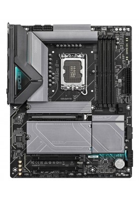 Материнська плата Gigabyte Z890 Eagle WiFi7 Socket 1851