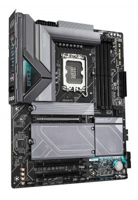 Материнська плата Gigabyte Z890 Eagle WiFi7 Socket 1851