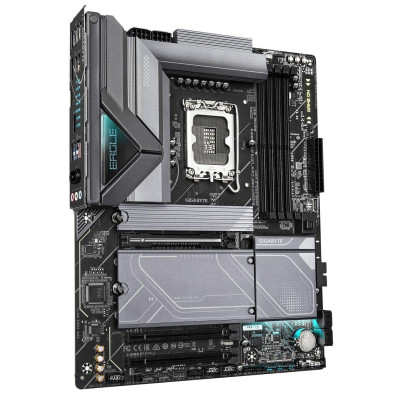 Материнська плата Gigabyte Z890 Eagle WiFi7 Socket 1851