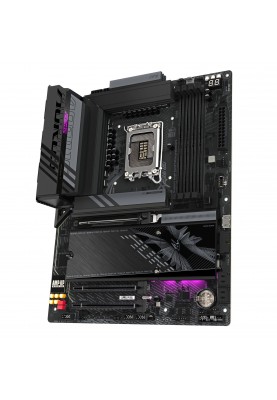 Материнська плата Gigabyte Z890 Aorus Elite WiFi7 Socket 1851