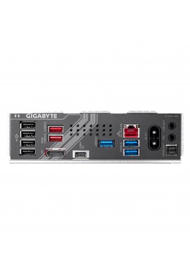 Материнська плата Gigabyte Z890 Gaming X WiFi7 Socket 1851