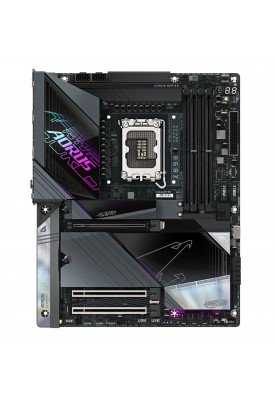 Материнська плата Gigabyte Z890 Aorus Master Socket 1851