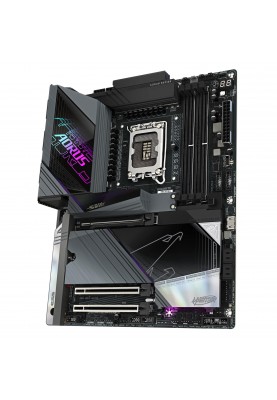 Материнська плата Gigabyte Z890 Aorus Master Socket 1851