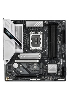 Материнська плата Gigabyte Z890M Gaming X Socket 1851