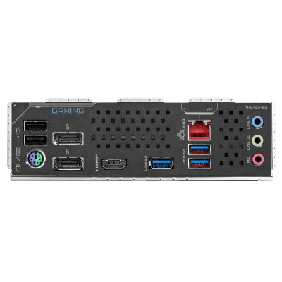 Материнська плата Gigabyte Z890M Gaming X Socket 1851 Материнська плата Gigabyte Z890M Gaming X Socket 1851