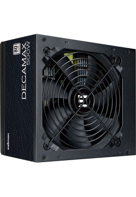 Блок живлення Zalman Decamax ZM500-LX3 500W
