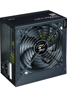Блок живлення Zalman Decamax ZM500-LX3 500W