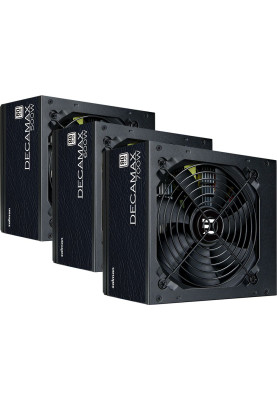 Блок живлення Zalman Decamax ZM500-LX3 500W