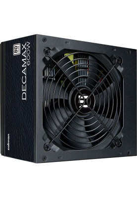 Блок живлення Zalman Decamax ZM600-LX3 600W