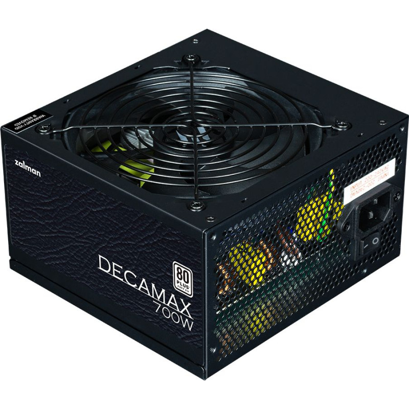 Блок живлення Zalman Decamax ZM700-LX3 700W