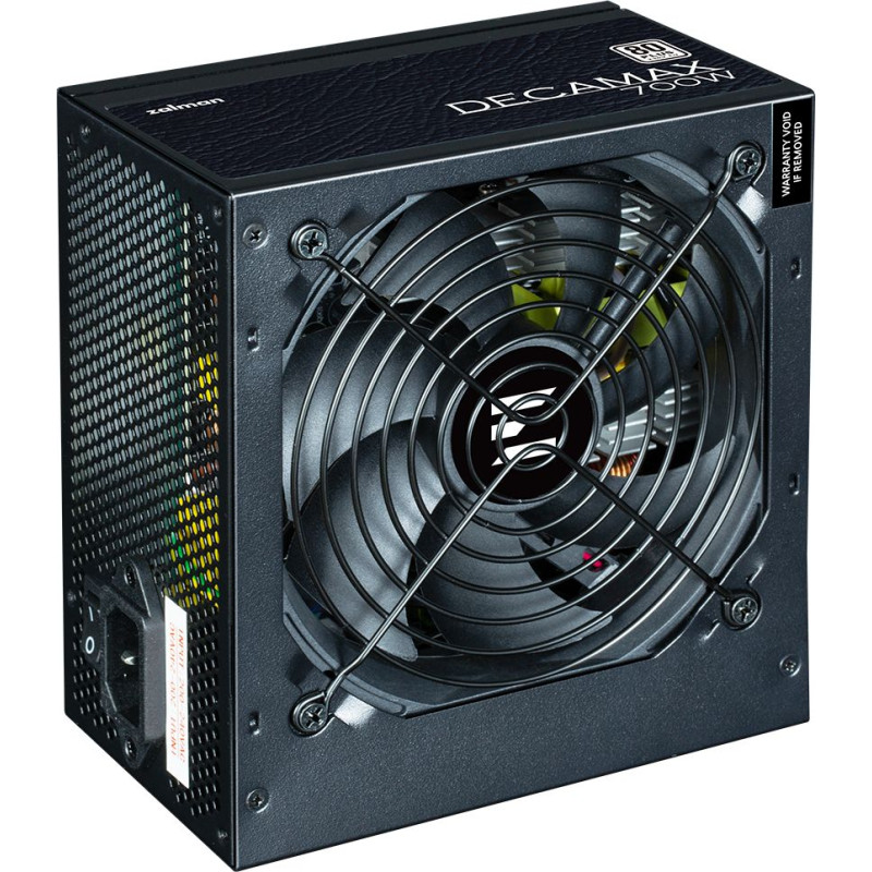 Блок живлення Zalman Decamax ZM700-LX3 700W