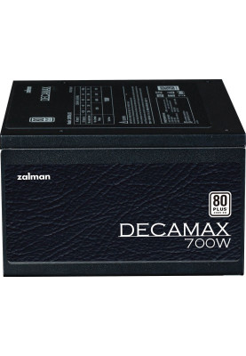 Блок живлення Zalman Decamax ZM700-LX3 700W
