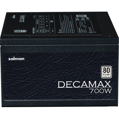 Блок живлення Zalman Decamax ZM700-LX3 700W
