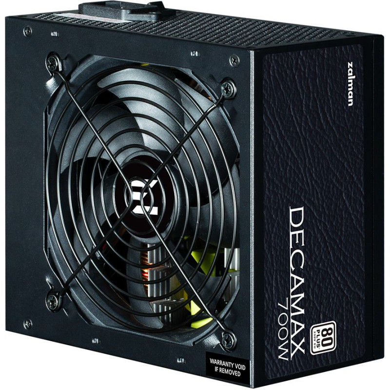 Блок живлення Zalman Decamax ZM700-LX3 700W