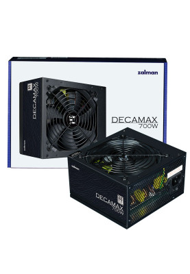 Блок живлення Zalman Decamax ZM700-LX3 700W