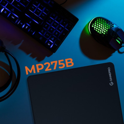 Ігрова поверхня GamePro MP275B Ігрова поверхня GamePro MP275B