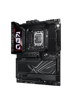 Материнська плата Asus ROG Maximus Z890 Hero Socket 1851