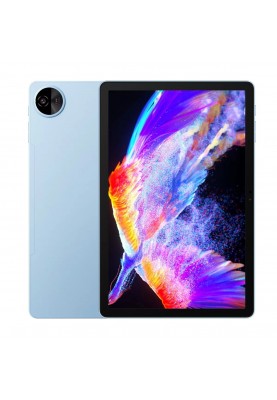 Планшет Oscal Pad 90 8/128GB 4G Sky Blue