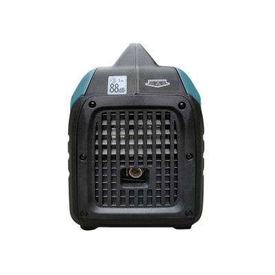 Генератор газобензиновий інверторний Konner&Sohnen KS 3100iG S
