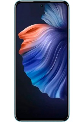 Смартфон Infinix Hot 50 Pro X6881 8/256GB Blue