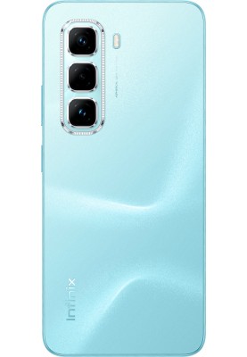 Смартфон Infinix Hot 50 Pro X6881 8/256GB Blue