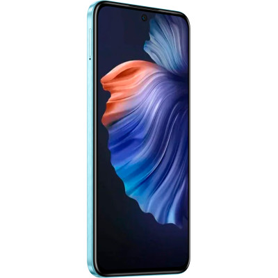 Смартфон Infinix Hot 50 Pro X6881 8/256GB Blue