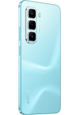 Смартфон Infinix Hot 50 Pro X6881 8/256GB Blue