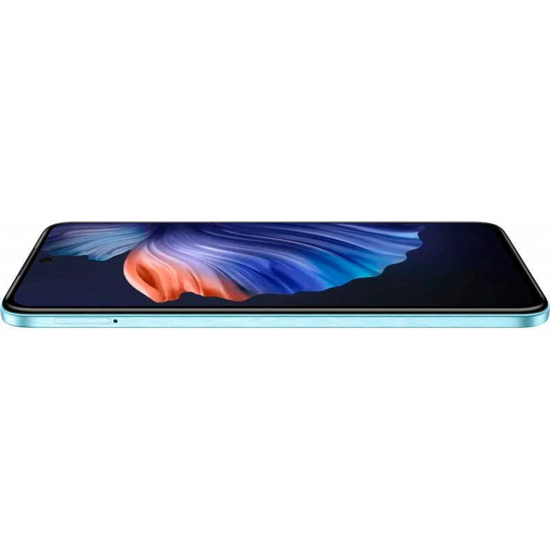 Смартфон Infinix Hot 50 Pro X6881 8/256GB Blue