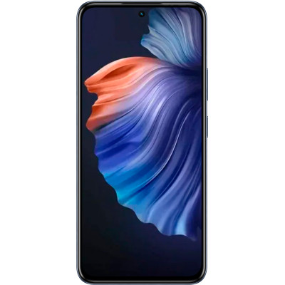 Смартфон Infinix Hot 50 Pro X6881 8/256GB Sleek Black
