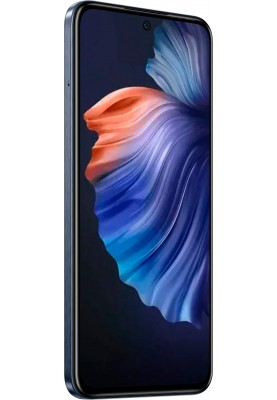 Смартфон Infinix Hot 50 Pro X6881 8/256GB Sleek Black