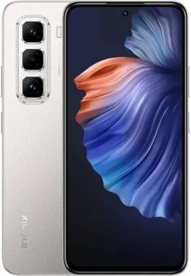 Смартфон Infinix Hot 50 Pro X6881 8/256GB Titanium Grey