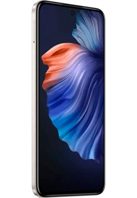 Смартфон Infinix Hot 50 Pro X6881 8/256GB Titanium Grey