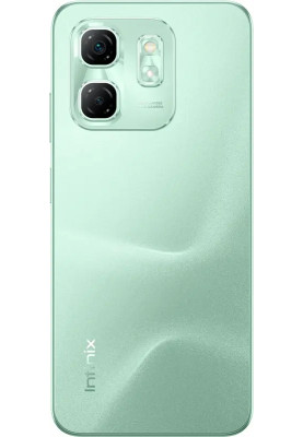 Смартфон Infinix Hot 50i X6531B 4/128GB Sage Green