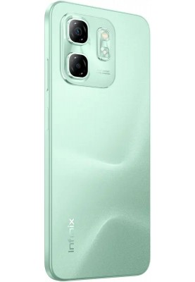 Смартфон Infinix Hot 50i X6531B 4/128GB Sage Green