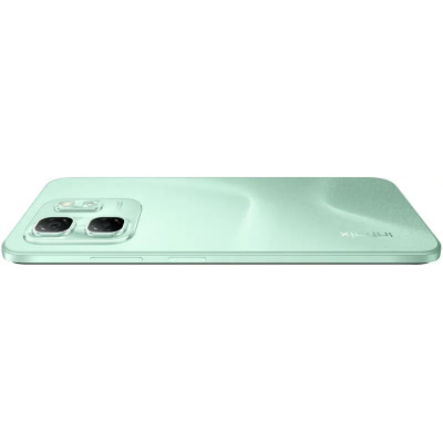 Смартфон Infinix Hot 50i X6531B 4/128GB Sage Green