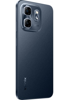 Смартфон Infinix Hot 50i X6531B 4/128GB Sleek Black