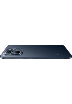 Смартфон Infinix Hot 50i X6531B 4/128GB Sleek Black