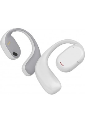 Bluetooth-гарнітура XO X25 TWS White (XO-X25WH)