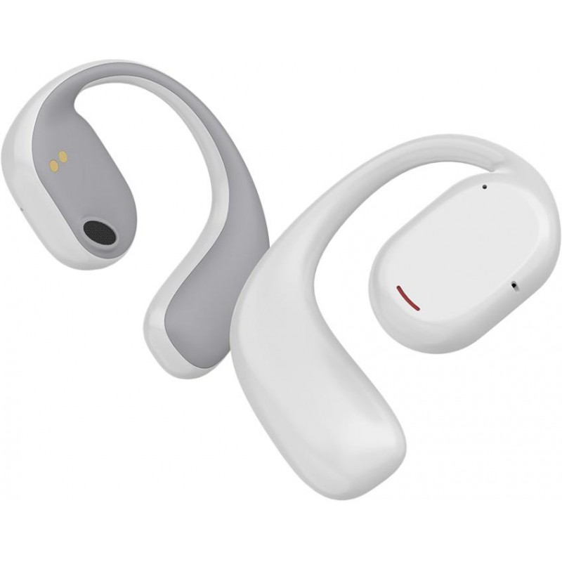 Bluetooth-гарнітура XO X25 TWS White (XO-X25WH)