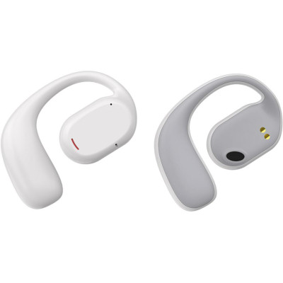 Bluetooth-гарнітура XO X25 TWS White (XO-X25WH)