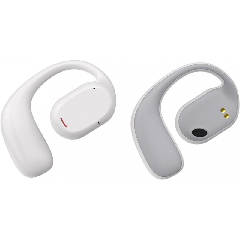 Bluetooth-гарнітура XO X25 TWS White (XO-X25WH)