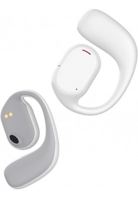 Bluetooth-гарнітура XO X25 TWS White (XO-X25WH)