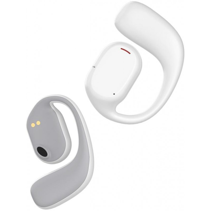 Bluetooth-гарнітура XO X25 TWS White (XO-X25WH)