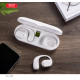 Bluetooth-гарнітура XO X25 TWS White (XO-X25WH)