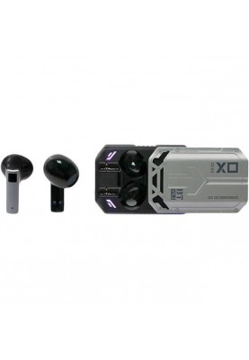 Bluetooth-гарнітура XO G11 Grey (XO-G11GRY)