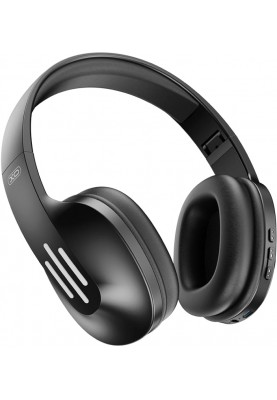 Bluetooth-гарнітура XO BE39 Black (XO-BE39BK)