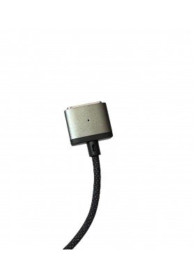 Кабель XoKo USB Type-C - Magsafe 3 (M/M), 2 м, 140W Black (XK-MS-3)